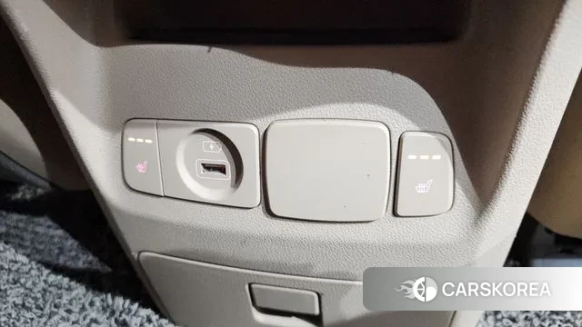 Kia The New Carnival id 3636585 из Кореи 10