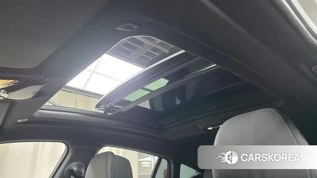 BMW X6 (G06) id 3534562 из Кореи 10