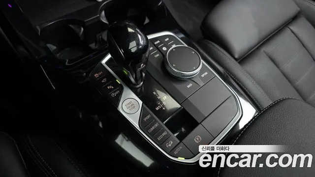 BMW X3 (G01) id 2535061 из Кореи 10