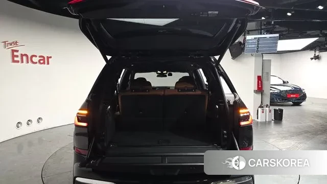 BMW X7 (G07) id 3696400 из Кореи 10