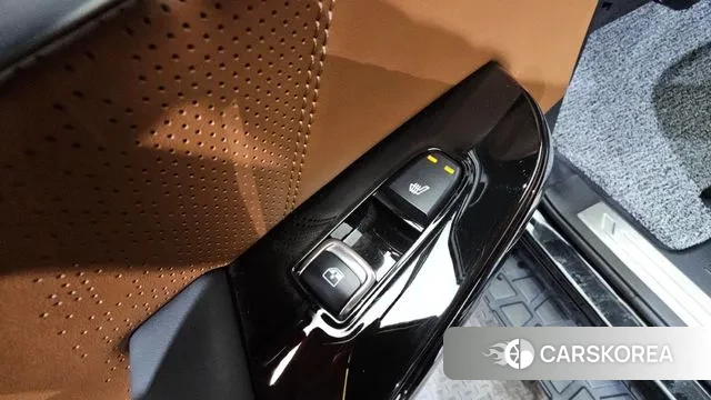 Kia Mohave Master id 3043407 из Кореи 10