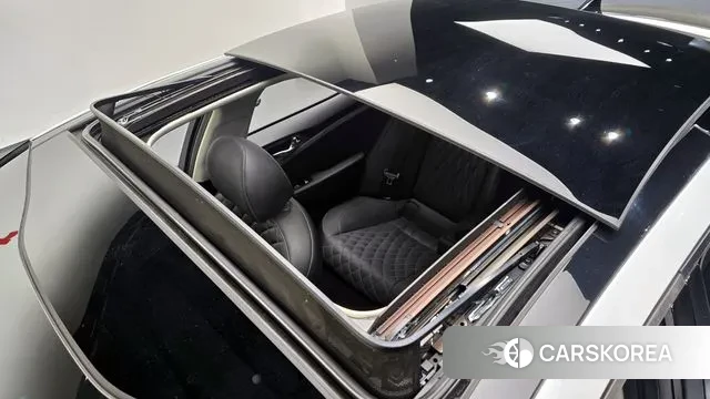 Kia Stinger Meister id 3349191 из Кореи 10