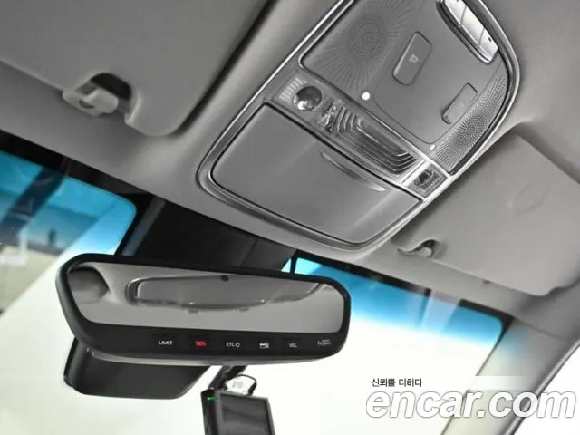 Kia More K9 id 2349640 из Кореи 10