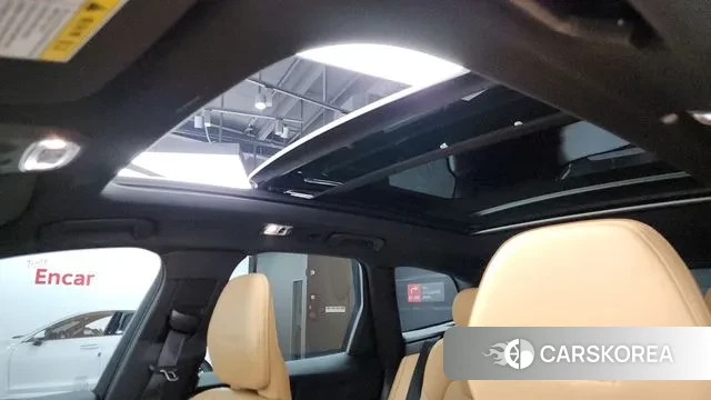 Volvo XC60 second Generation id 2981488 из Кореи 10