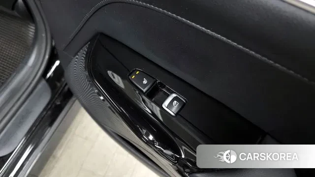 Kia K5 Hybrid 3rd Generation id 3634224 из Кореи 10