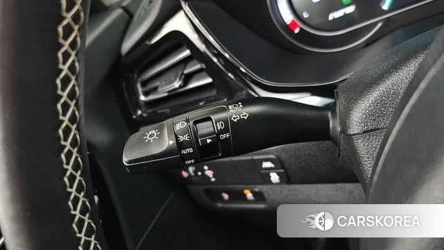 Kia Niro EV id 4671458 из Кореи 10