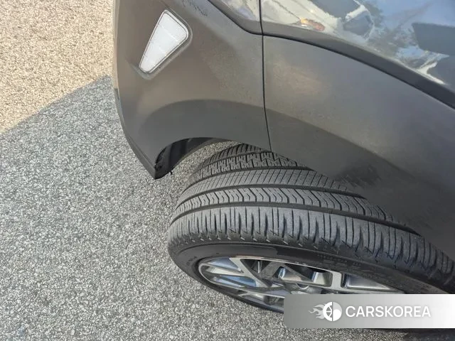 Hyundai Kona Hybrid id 3525798 из Кореи 10