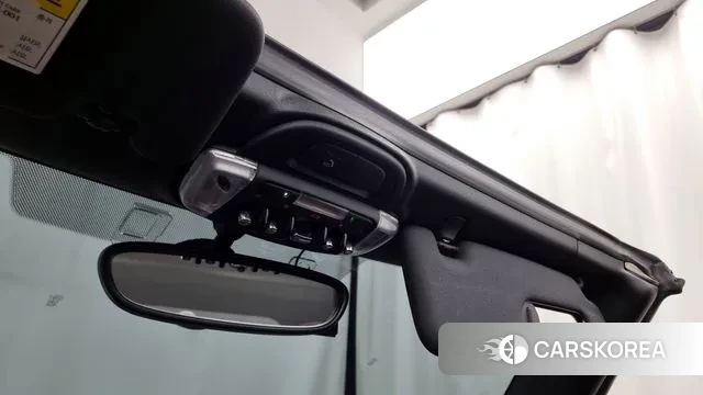 Mini Cooper S Convertible id 3033951 из Кореи 10