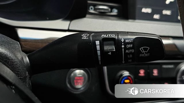 Kia Come New K7 id 4351327 из Кореи 10