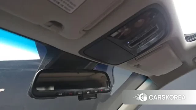 Kia The New Sorento id 3602425 из Кореи 10