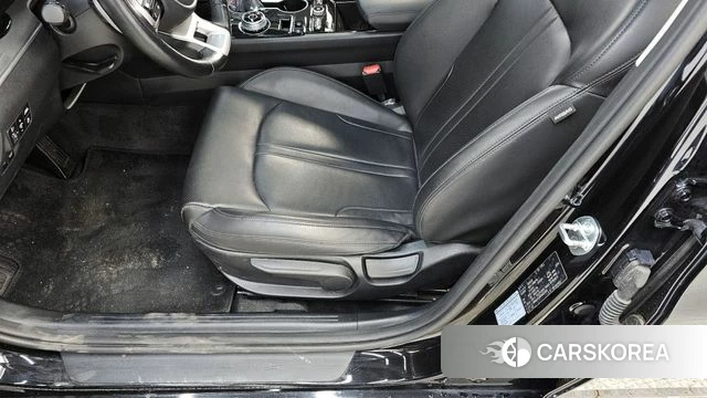 Kia K5 Hybrid 3rd Generation id 3838744 из Кореи 10