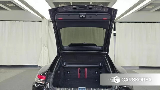 Porsche Panamera (971) id 3819553 из Кореи 10