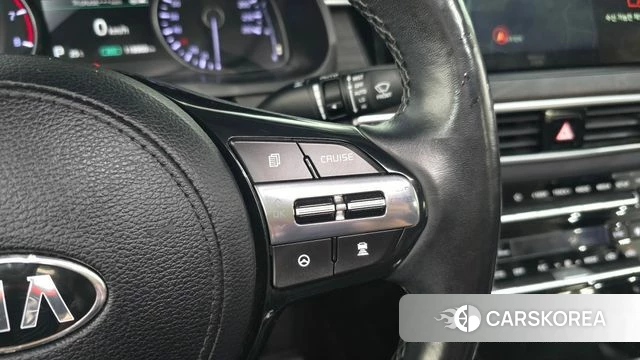 Kia K7 Premier id 4937431 из Кореи 10