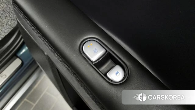 Hyundai Ionic 5 id 4293018 из Кореи 10