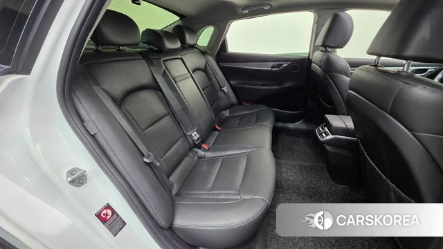 Hyundai The New Grandeur IG id 3898960 из Кореи 10