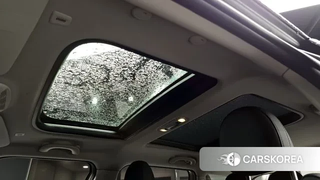 Mini Cooper Clubman id 3415730 из Кореи 10