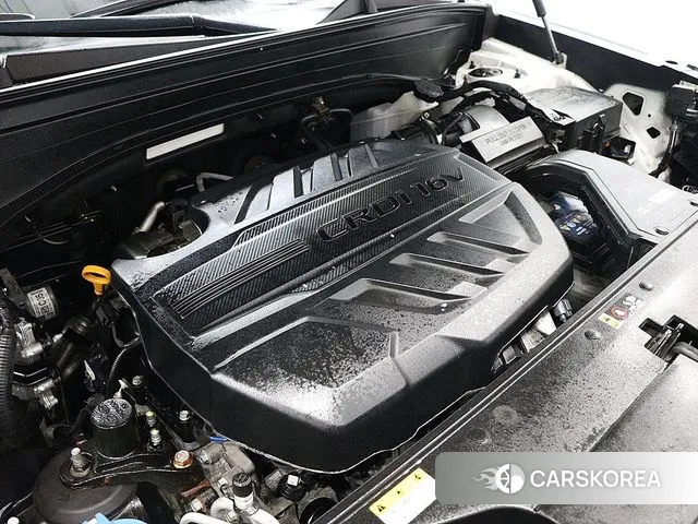 Hyundai Palisade id 3733320 из Кореи 10