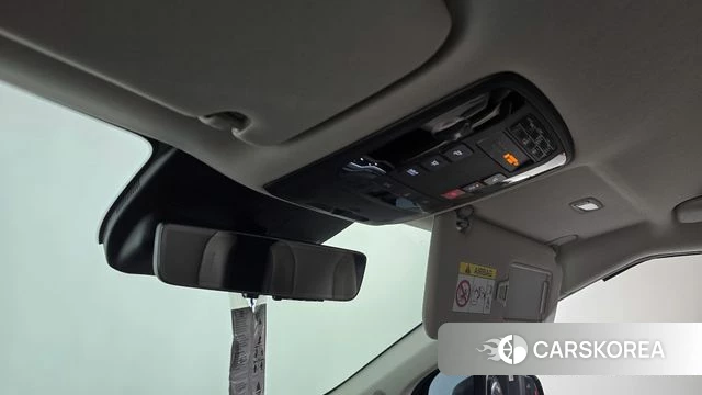 Kia The New Carnival 4th Generation id 4762690 из Кореи 10