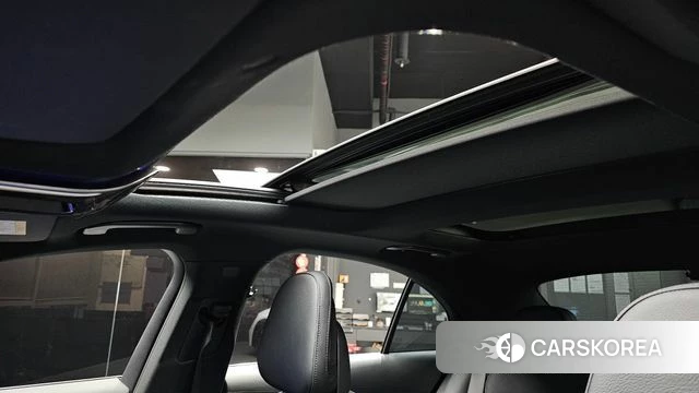 Mercedes-Benz E-Class W214 id 3952886 из Кореи 10