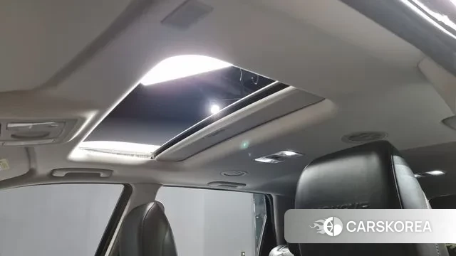 Kia Mohave Master id 3417495 из Кореи 10