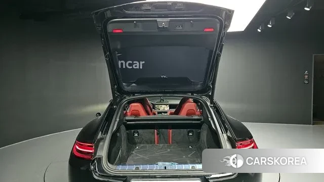 Porsche Panamera (971) id 2981637 из Кореи 10