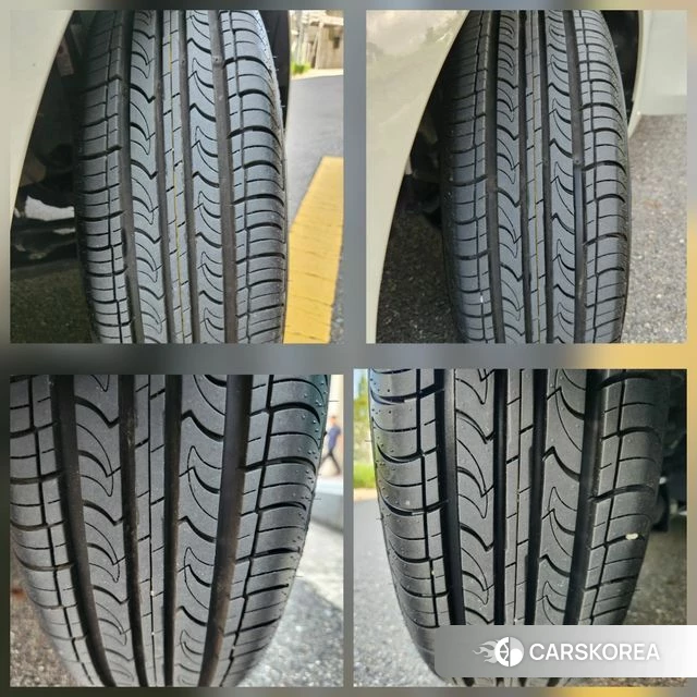 Kia All New Morning (JA) id 4521015 из Кореи 10