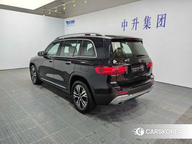 Mercedes-Benz GLB id 3920336 из Китая 10