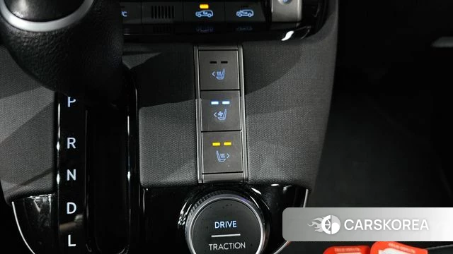 Hyundai Casper id 4872023 из Кореи 10