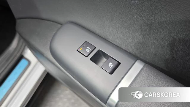 Hyundai Grandeur (GN7) id 3817812 из Кореи 10