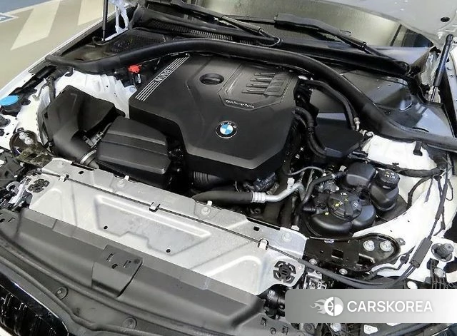 BMW 3 Series (G20) id 4433094 из Кореи 10