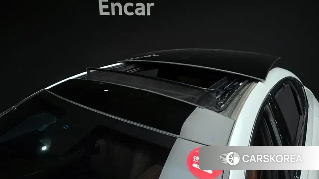 Genesis G80 (RG3) id 3007505 из Кореи 10