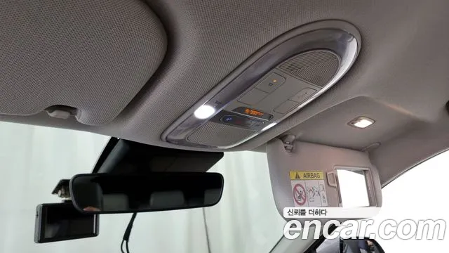 Hyundai Ionic 5 id 2801452 из Кореи 10