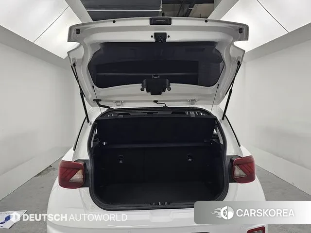 Hyundai Venue id 3748089 из Кореи 10