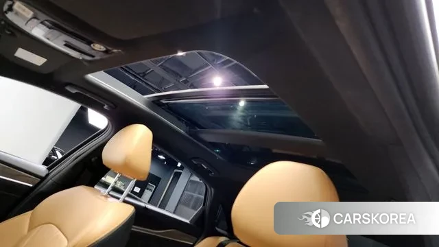 Kia K5 Hybrid 3rd Generation id 3546207 из Кореи 10