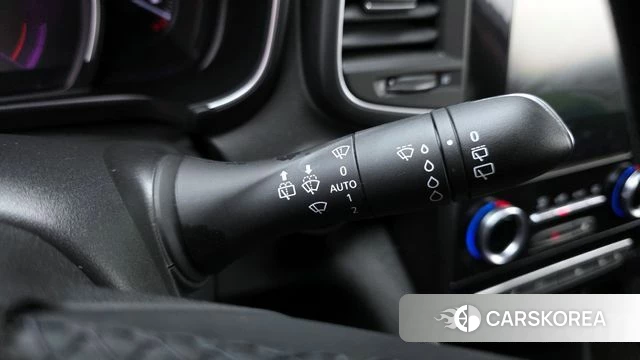 Renault Korea (Samsung) The New QM6 id 4389709 из Кореи 10