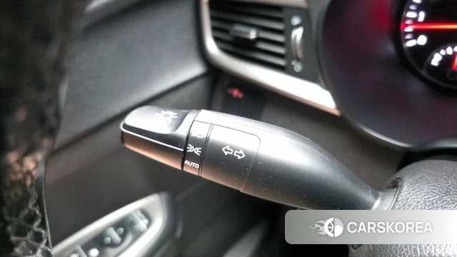 Kia The New K5 2nd generation id 4647808 из Кореи 10