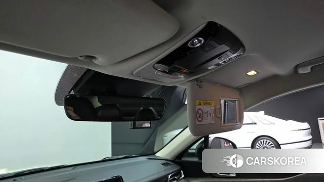 Kia K5 3rd generation id 4202782 из Кореи 10