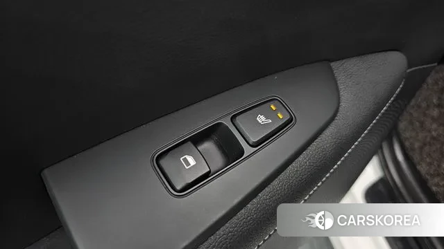 Kia The New K3 2nd generation id 3493463 из Кореи 10