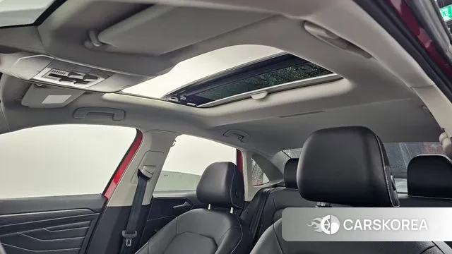 Volkswagen 7th Generation of Jetta id 3231263 из Кореи 10