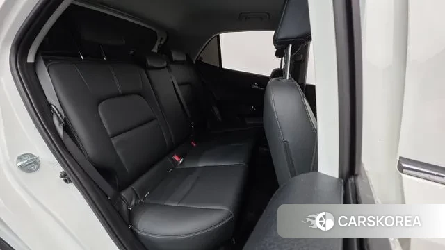 Kia The New Morning (JA) id 3596138 из Кореи 10