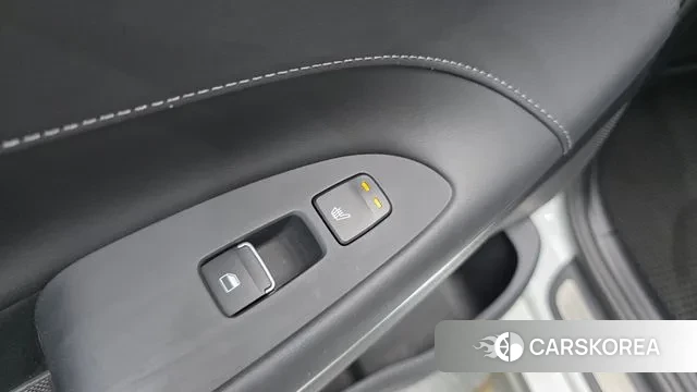 Hyundai Grandeur IG Hybrid id 3024539 из Кореи 10