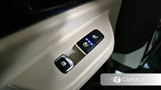 Kia The New Carnival 4th Generation id 3599632 из Кореи 10