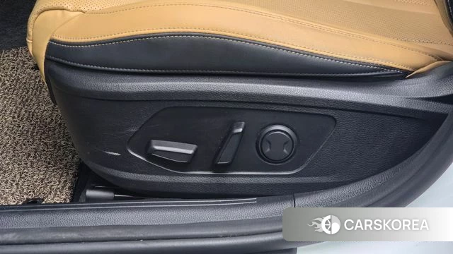 Kia K5 3rd generation id 4863760 из Кореи 10