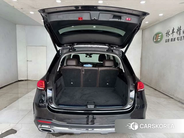Mercedes-Benz GLE (import) id 4314461 из Китая 10