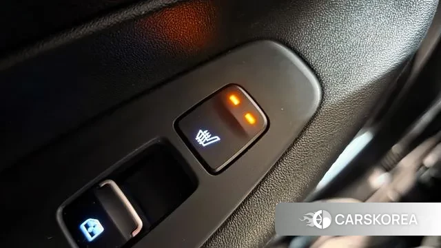 Hyundai The New Santa Fe id 3691968 из Кореи 10