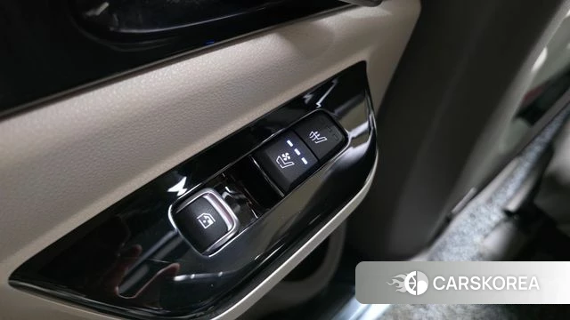 Kia Carnival 4th generation id 4444825 из Кореи 10