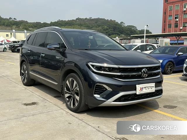 Volkswagen Lanjing id 4264168 из Китая 10