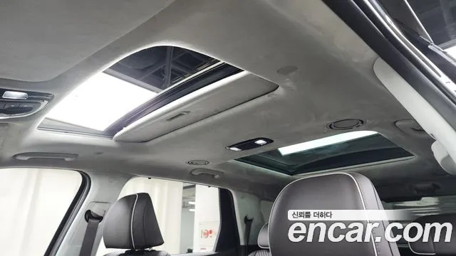 Hyundai The New Palisade id 2681010 из Кореи 10