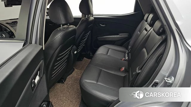 Ssangyong The New Tivoli id 4618234 из Кореи 10