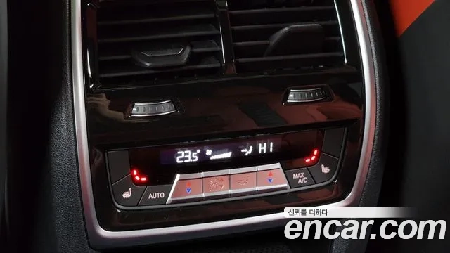 BMW X6M (G06) id 2873994 из Кореи 10